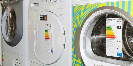 Nach dem Waschen - Trocknen... Auch Trockner haben wir in Gadebusch. Nach dem Waschen - Trocknen... Auch Trockner haben wir in Gadebusch.